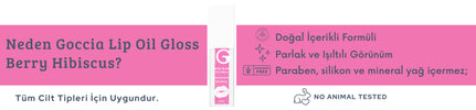GOCCIA COSMETIC