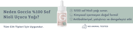 GOCCIA COSMETIC