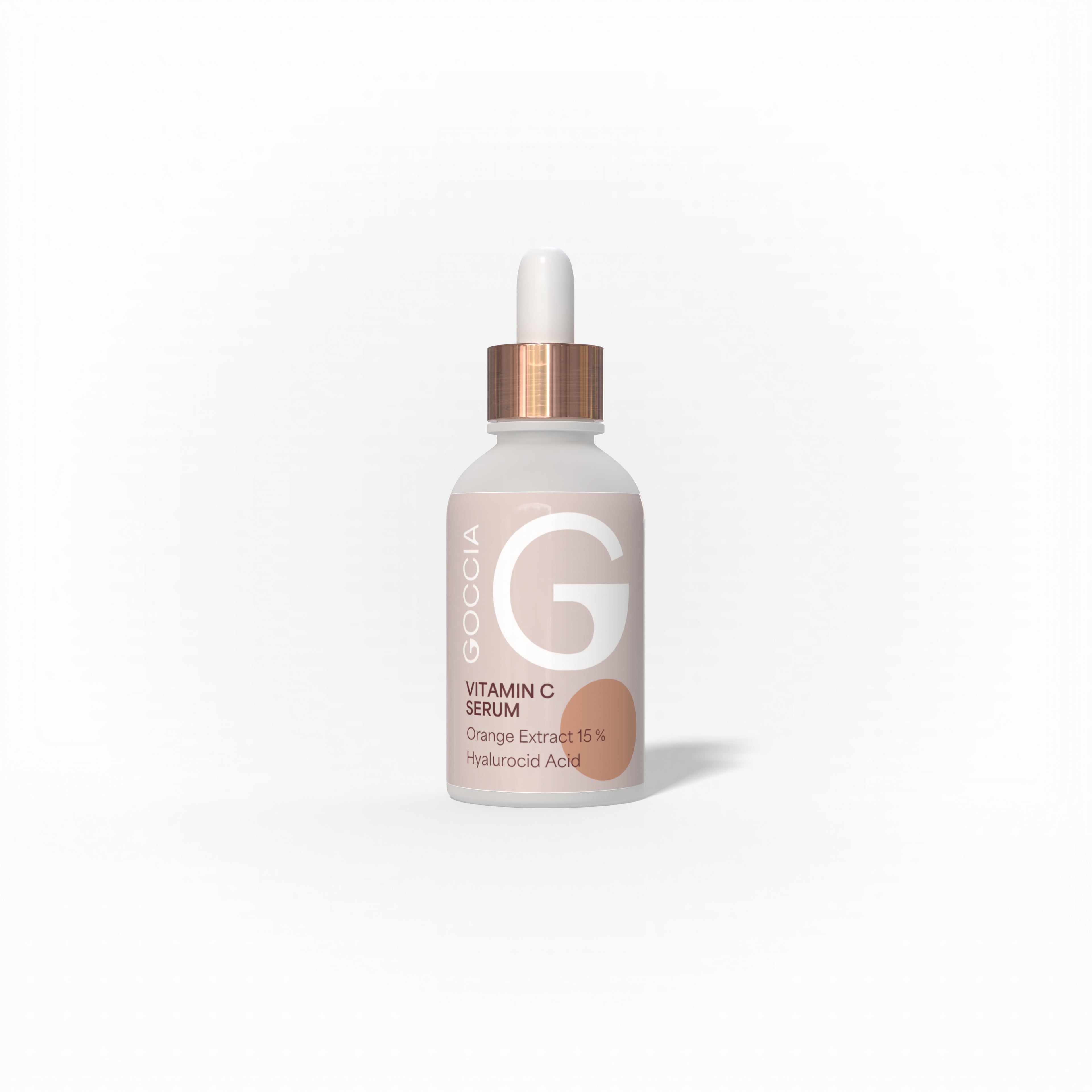 C Vitamin Serum