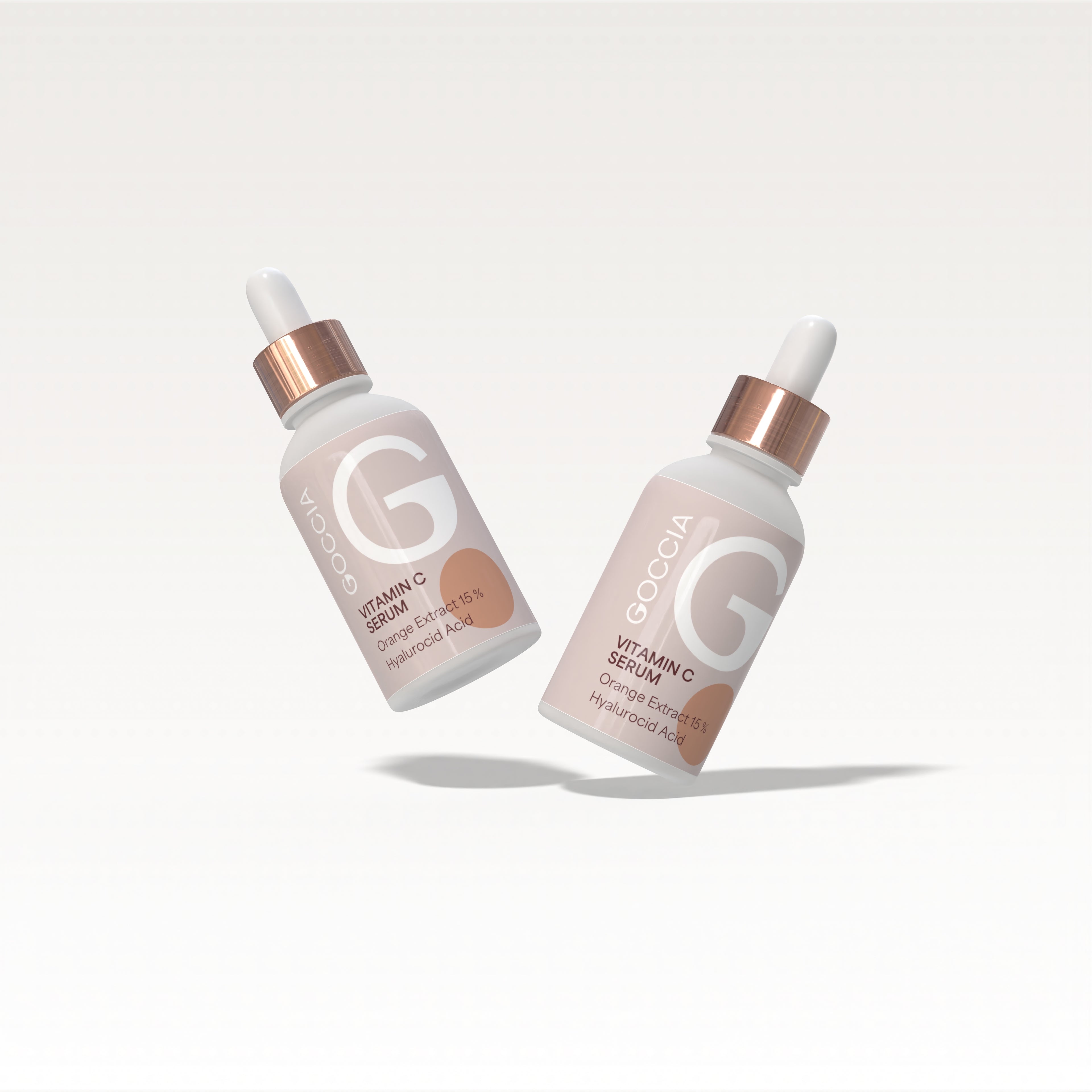 C Vitamin Serum