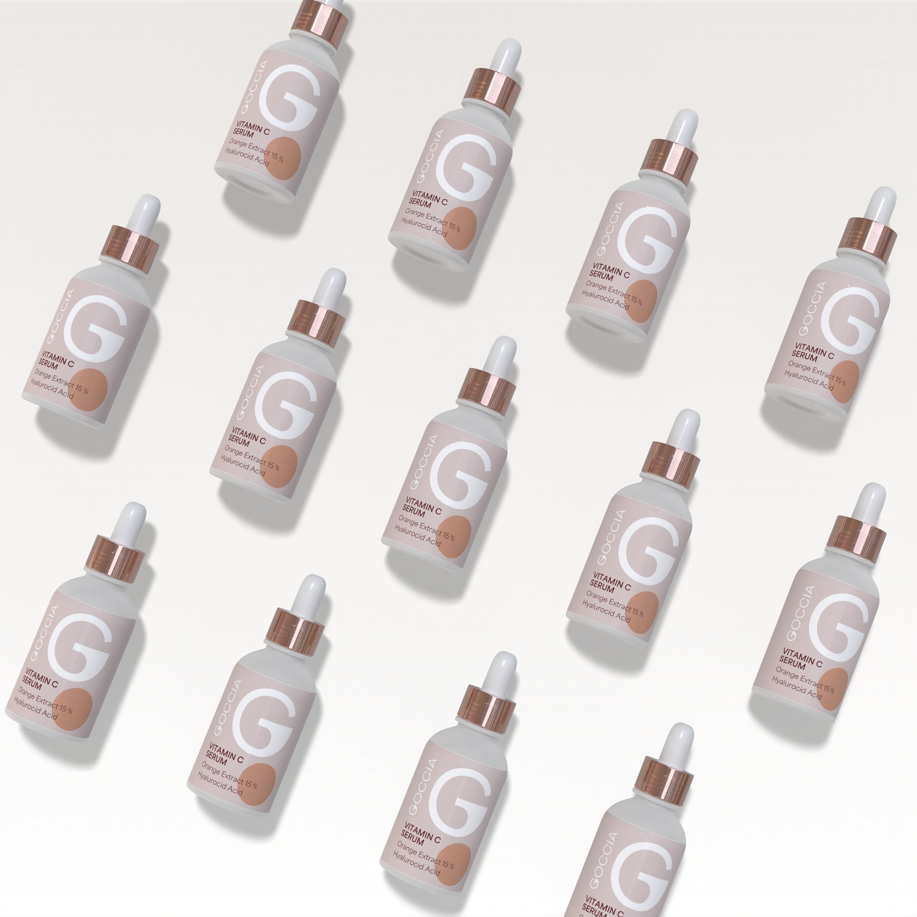 C Vitamin Serum