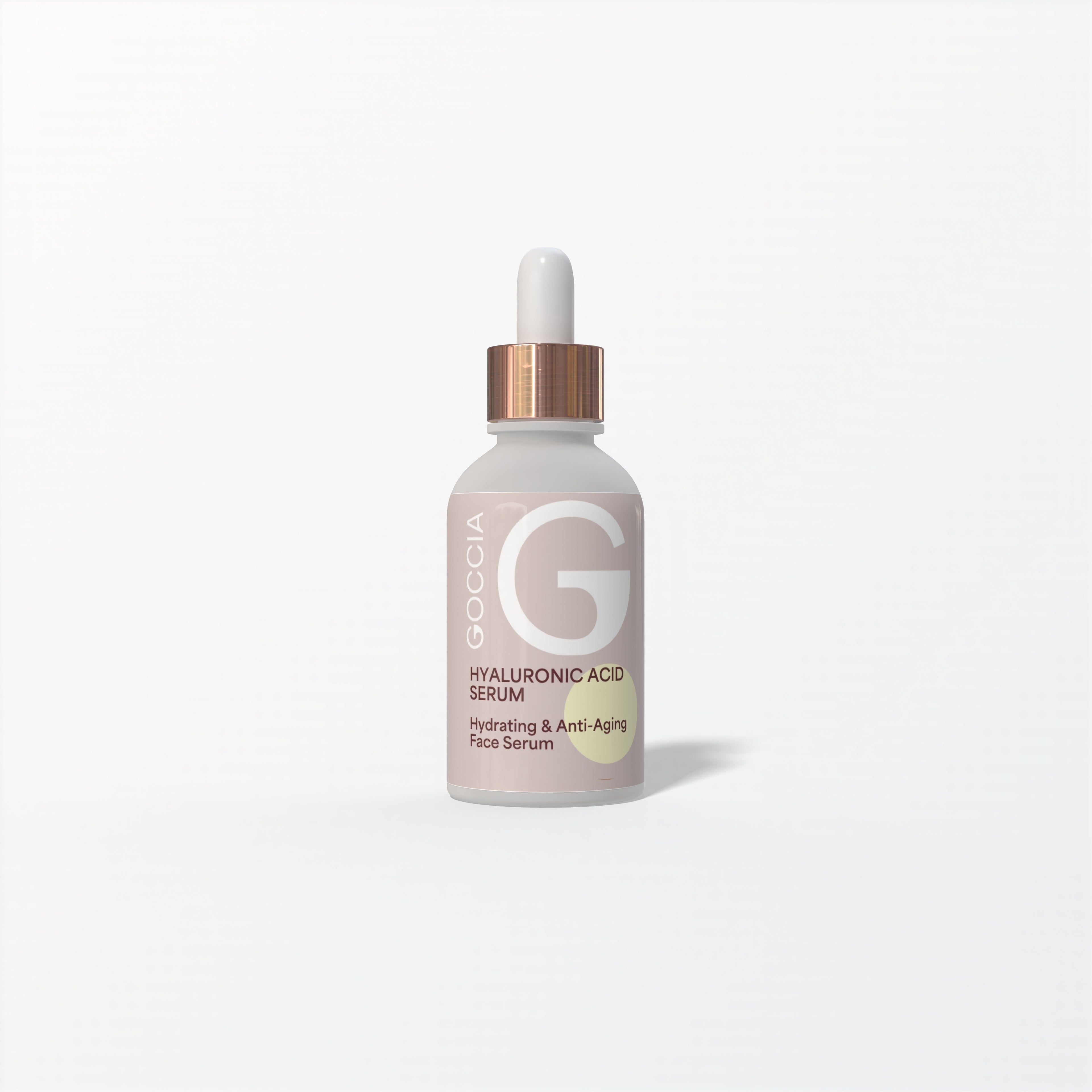 Hyaluronic Acid Serum