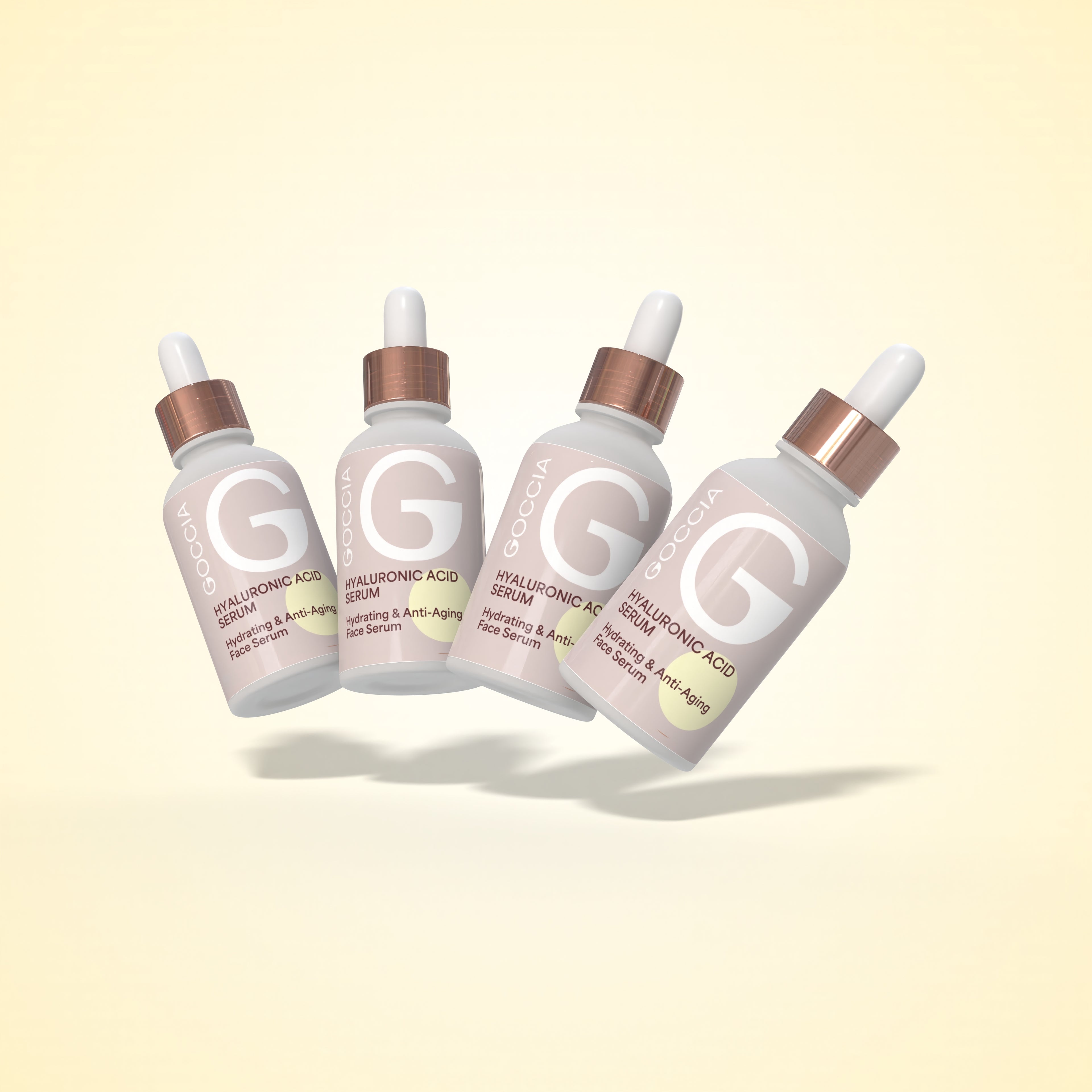 Hyaluronic Acid Serum
