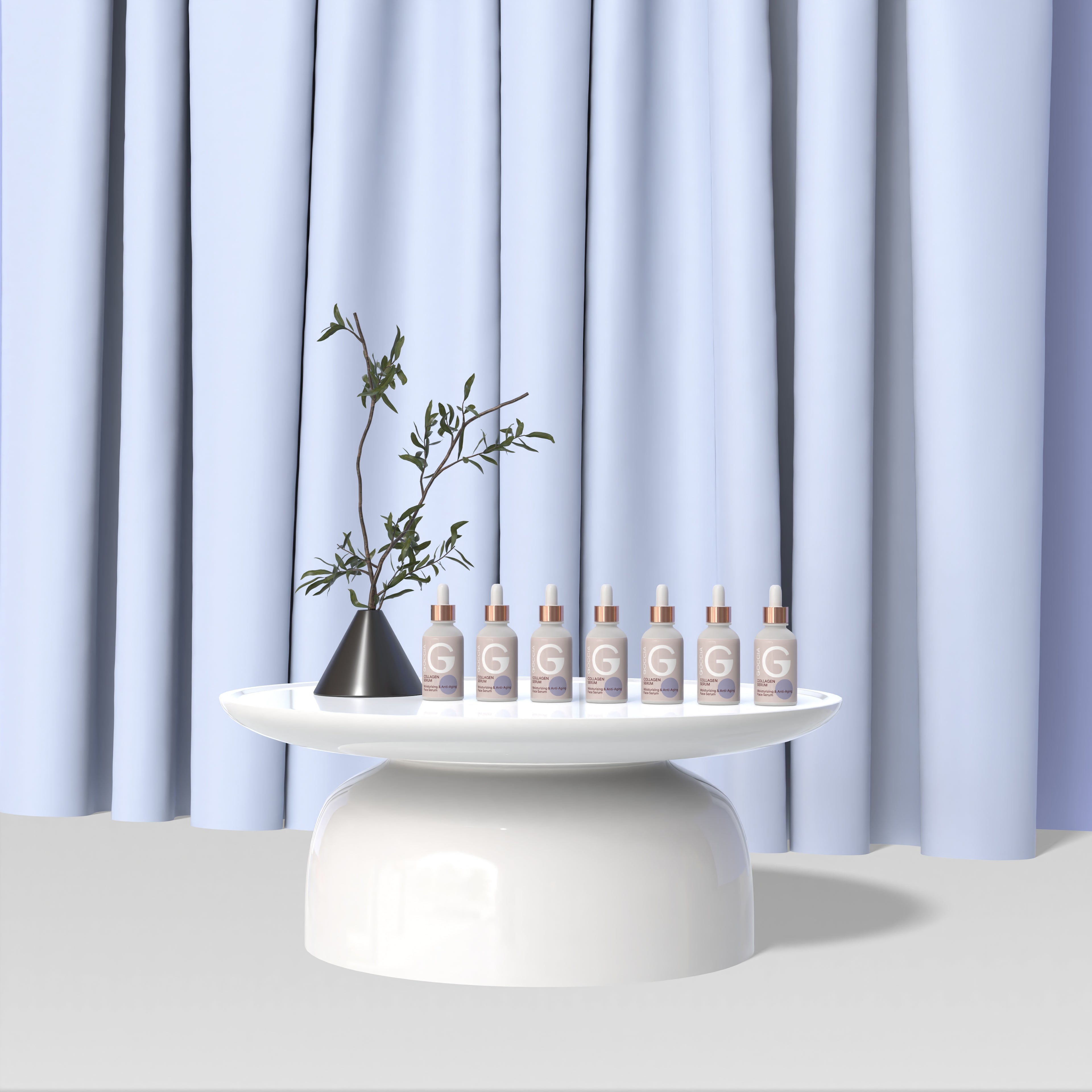 Anti-Aging Kolajen Serum