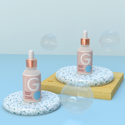 Retinol Serum