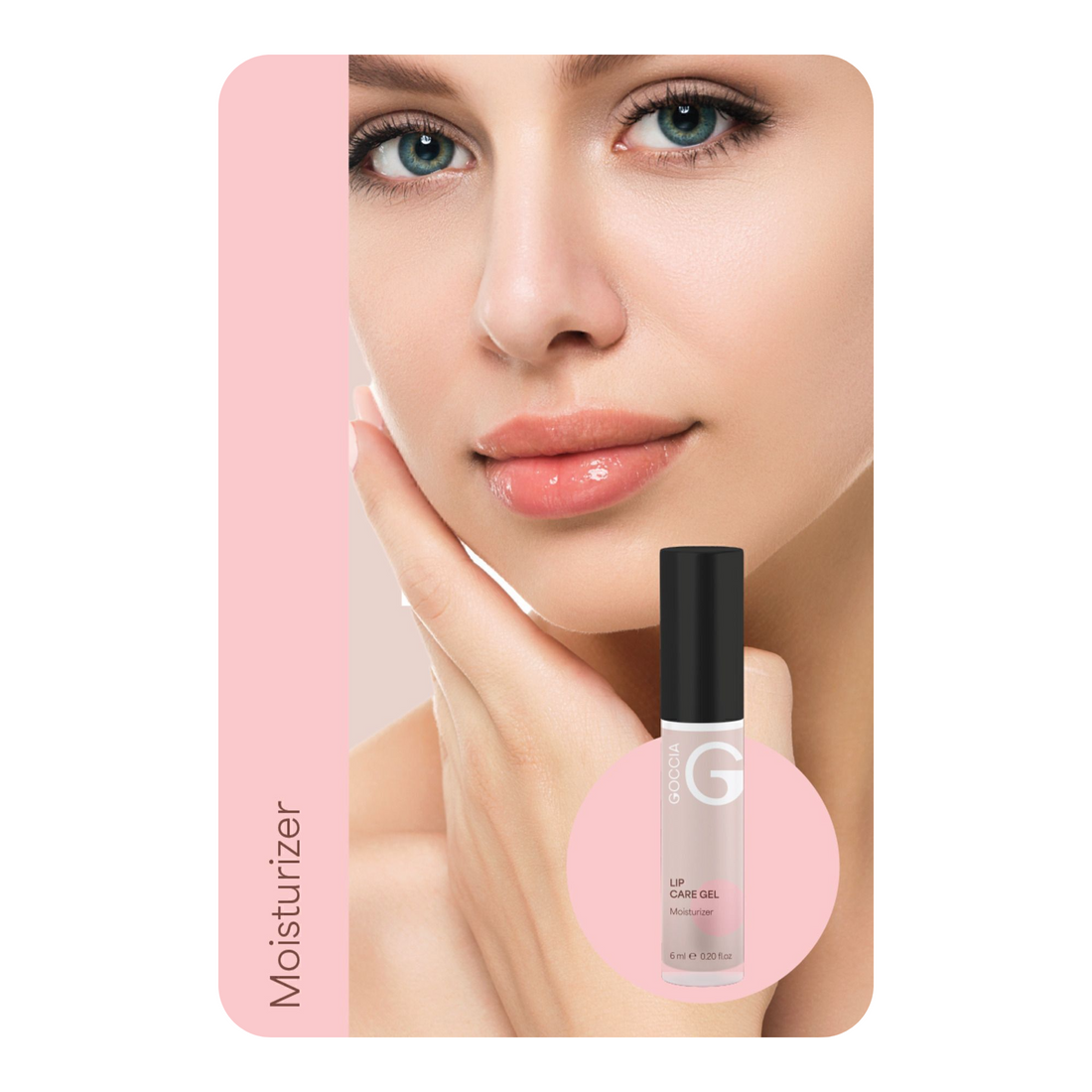 Dudak Dolgunlaştırıcı Parlatıcı Gloss (Şeffaf)