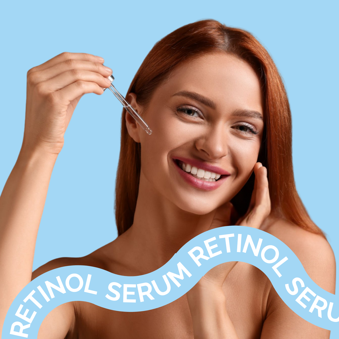 Retinol Serum