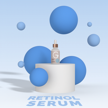 Retinol Serum