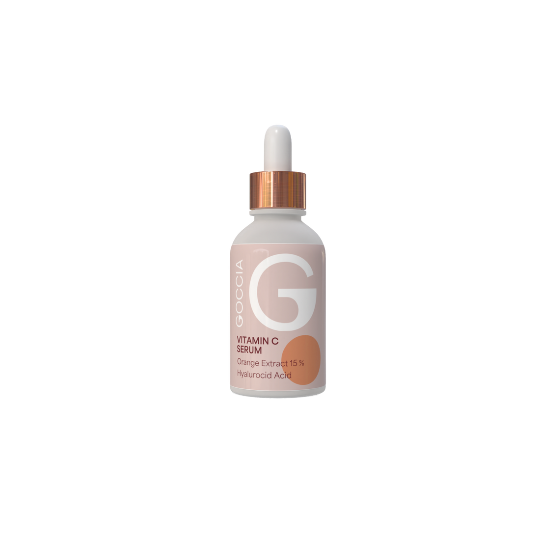 C Vitamin Serum