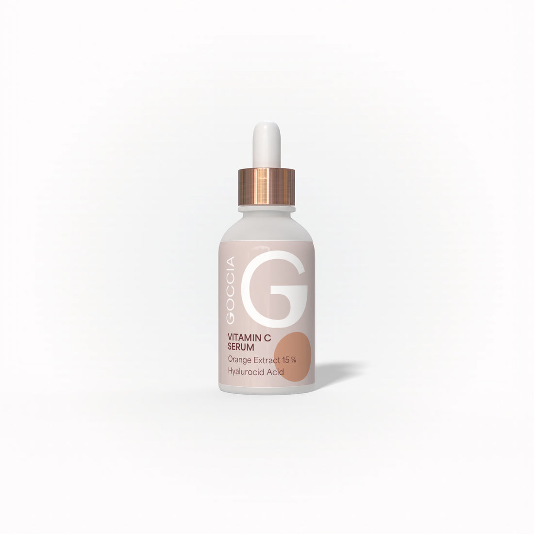 C Vitamin Serum