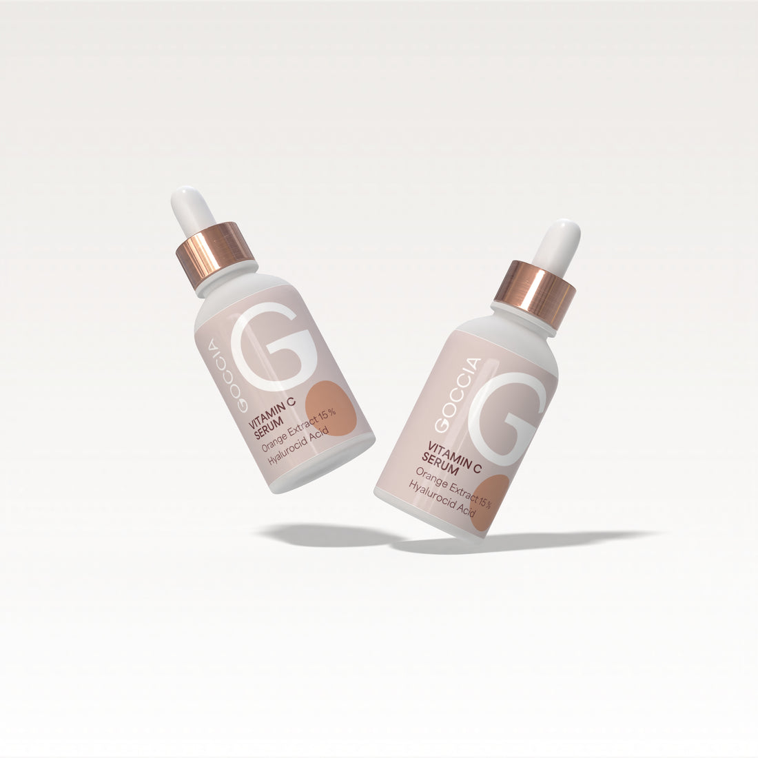 C Vitamin Serum
