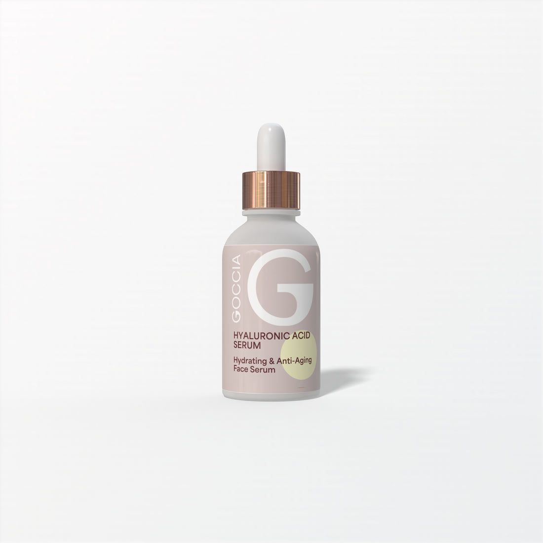 Hyaluronic Acid Serum