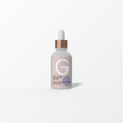 Anti-Aging Kolajen Serum