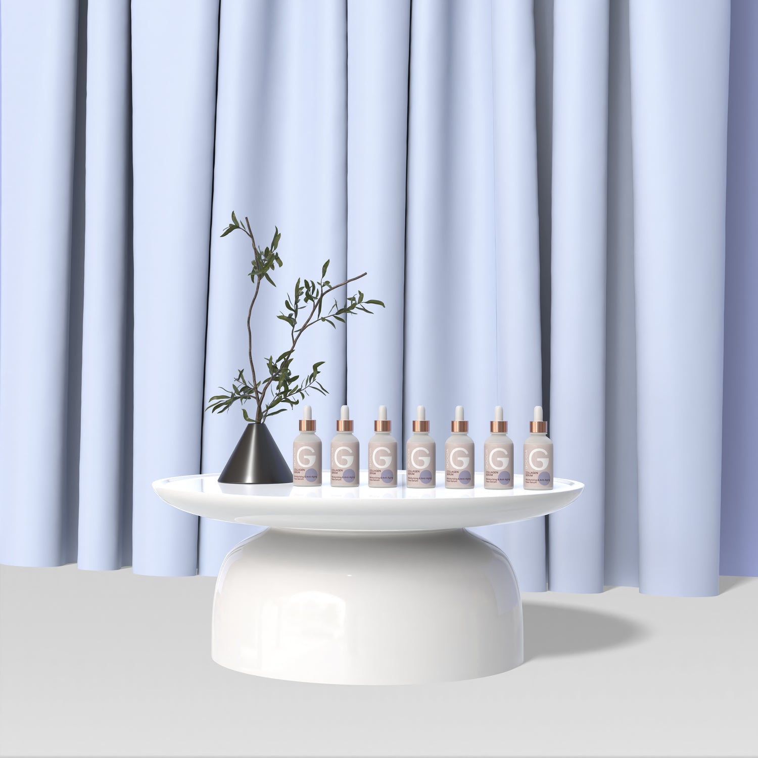 Anti-Aging Kolajen Serum