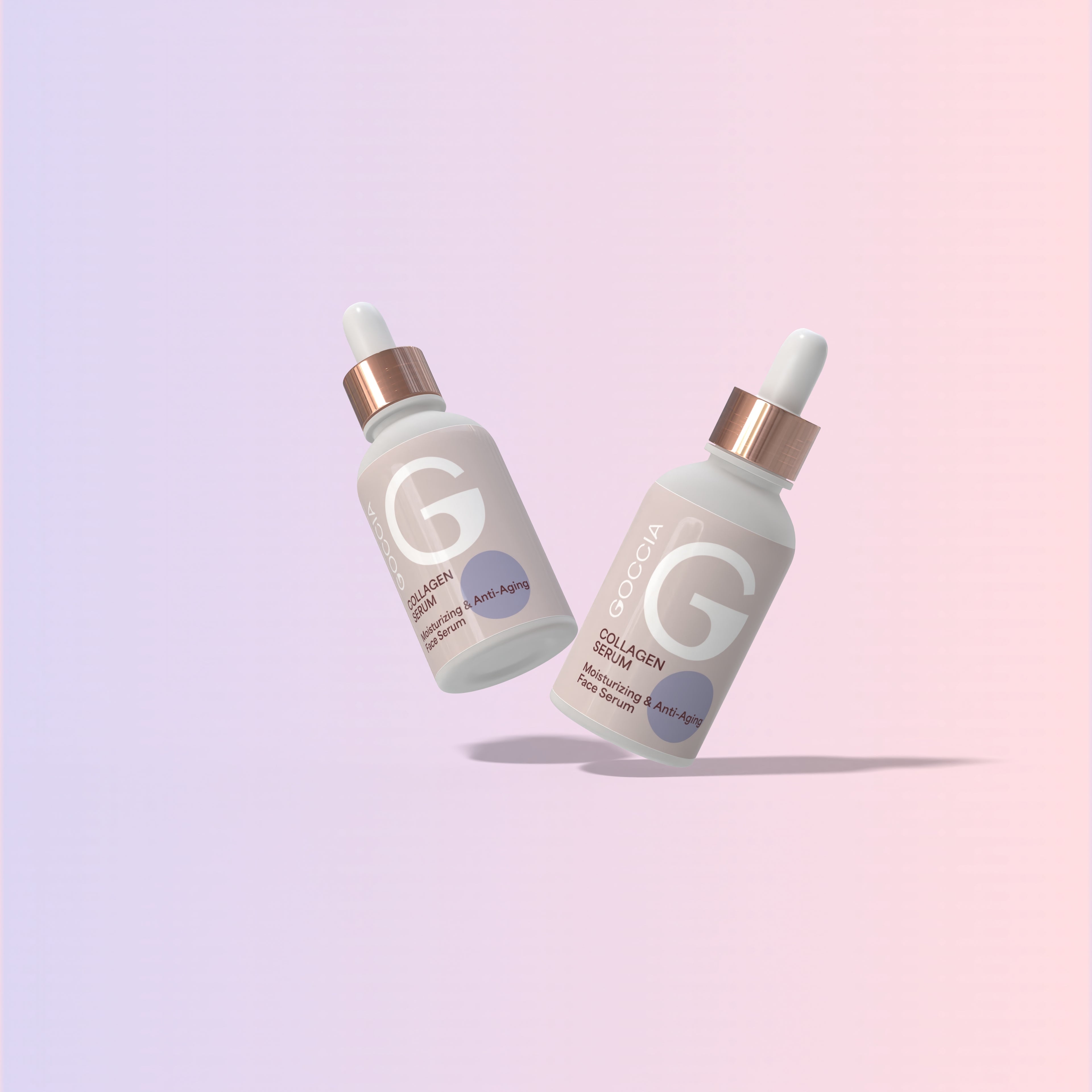 Anti-Aging Kolajen Serum